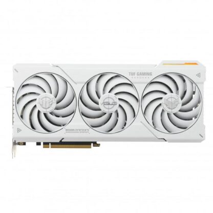 Asus TUF Gaming Radeon RX 7800 XT OC 16G W - Image 2