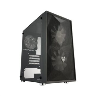 PC Case FSP CST 130 MINI TOWER