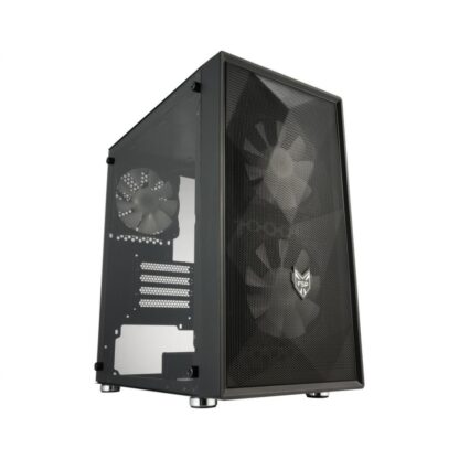 PC Case FSP CST 130 MINI TOWER