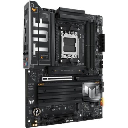 Motherboard Asus TUF GAMING X870-PLUS WIFI AM5 - Image 4
