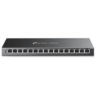 TP-Link Switch 16P-GB UNMNGD DESKTOP SWITCH POE