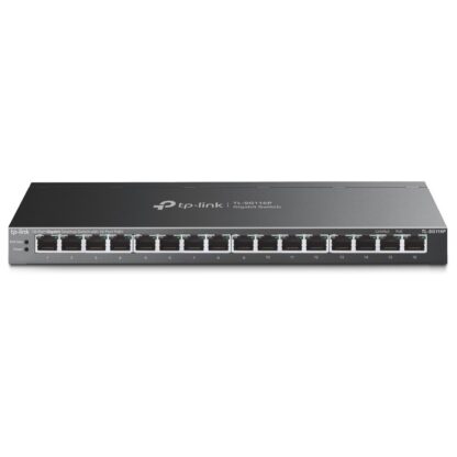 TP-Link Switch 16P-GB UNMNGD DESKTOP SWITCH POE