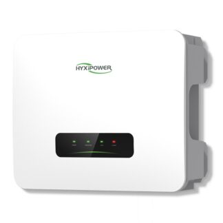 HYXi Single-Phased 8kW Hybrid Inverter HYX-H8K-HS