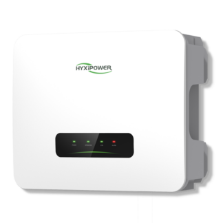 1P HB INV 8KW HYXi HYX-H8K-HS