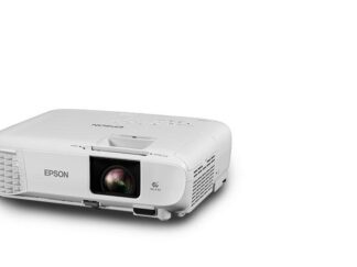 PROJECTOR EPSON EH-TW740