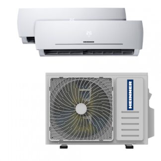 AIR CONDITIONER MS HEINNER HACMS-HS18121
