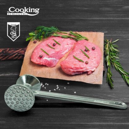 HAMMER FOR TENDERISING MEAT