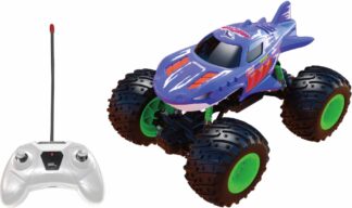 MASINUTA TELEC. BEAST, 1.24, 21CM, MOV