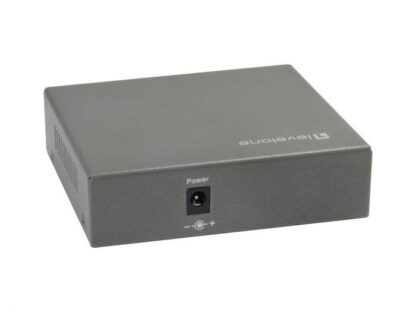 LevelOne SWITCH GEP-0523 - Image 2