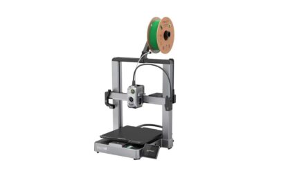 CREALITY HI 3D PRINTER - Image 4