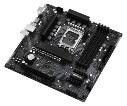 Motherboard AMD B760 PG Lightning DDR4 LGA1700 - Image 3