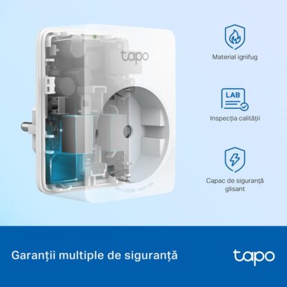 TP-LINK MINI SMART WI-FI PLUG - Image 3