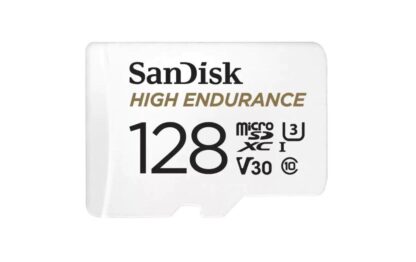 MICROSDXC 128GB CL10 U3 SANDISK - Image 3