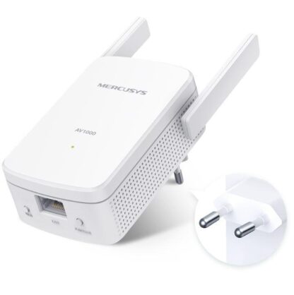 MERCUSYS AV1000 GB POWERLINE  KIT MP510 - Image 2