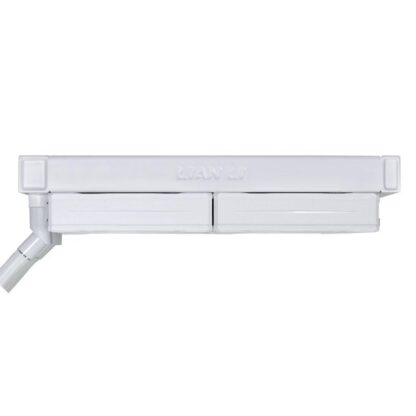 Lian Li GALAHAD II 240 Trinity ARGB white - Image 3