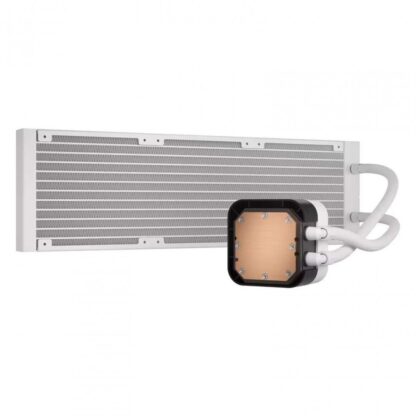 Corsair COOLER H150i CW-9060078-WW WHITE - Image 2