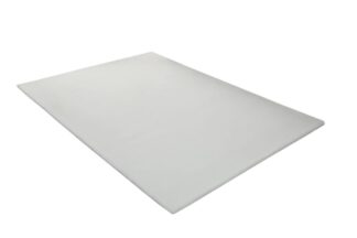 Soft shaggy rug 200x300 cm