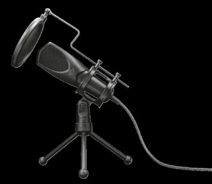 Trust GXT 232 Mantis Streaming Mic - Image 3