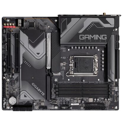 Motherboard GIGABYTE Z790 GAMING X AX LGA 1700 - Image 5