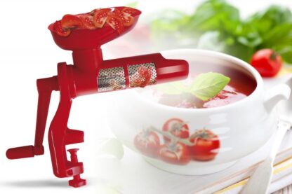 Manual press for fruits and vegetables - Image 2