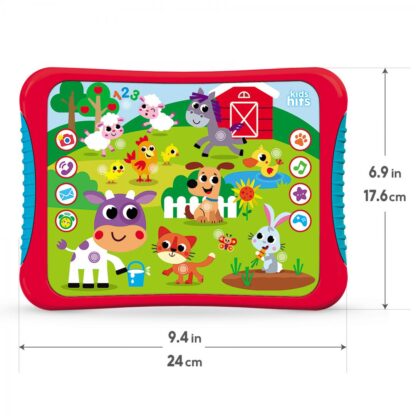 MY FIRST TABLET, FARM LIFE - Image 2