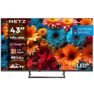 METZ QLED 43MQF7500Z TV