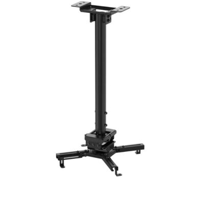 Neomounts Projector Ceiling Mount 60-90cm - Image 2