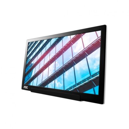 MONITOR 15.6" AOC I1601P - Image 6