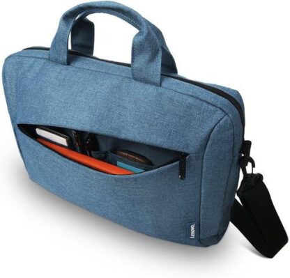 Lenovo 15.6 Casual Toploader T210 Blue - Image 2