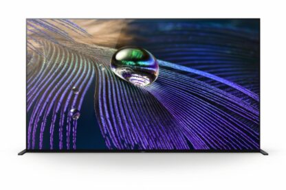 OLED TV 55" SONY XR55A90JAEP - Image 5