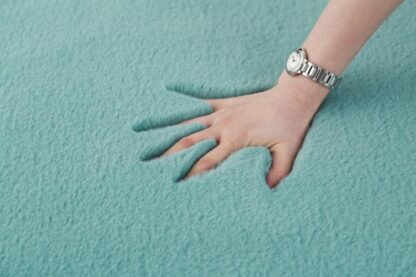 Soft shaggy rug 160x230 cm - Image 2