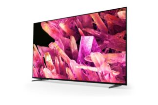 LED TV 65" SONY XR65X90KAEP