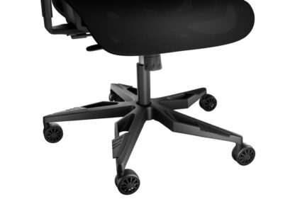Genesis Astat 700 G2 120 kg, black chair - Image 4