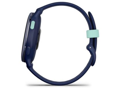 Garmin vívoactive 5 Blue/Blue Metal watch - Image 5