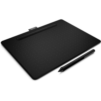 Wacom Intuos M Bluetooth graphic tablet - Image 2