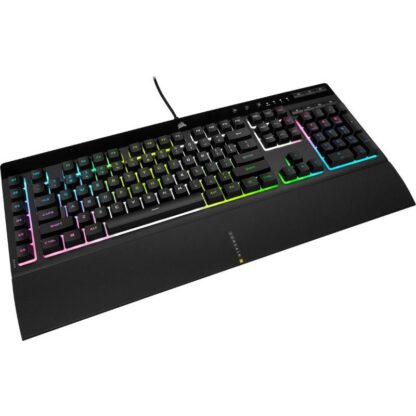 Corsair K55 RGB PRO Gaming Keyboard - Image 2