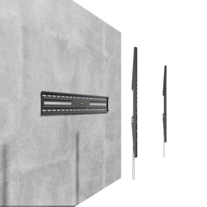 TV wall mount Serioux 43-100" Fixed 75k - Image 6