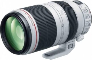 LENS CANON EF 100-400MM F/4.6 IS II USM
