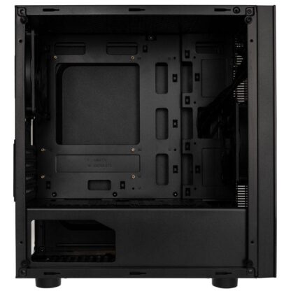 Kolink Stronghold M Micro-ATX Temp G black - Image 6