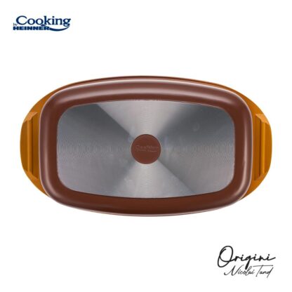 ROASTER TRAY 39X22.5X11CM, NICOLAI TAND - Image 6