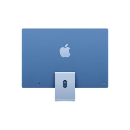IMAC 24" BLU/8CCPU/8CGPU/16GB/256GB-ROM - Image 2