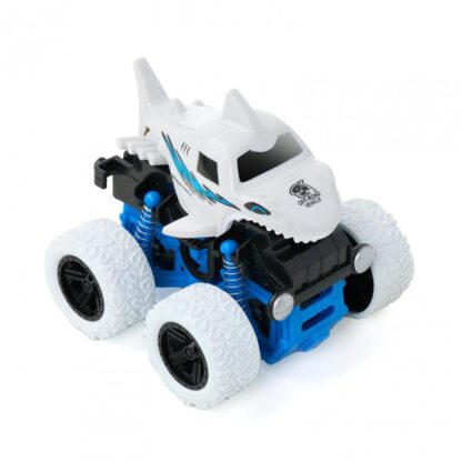 OFF-ROAD TRUCK 360 - Image 4