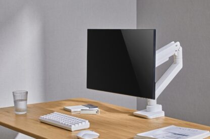 SINGLE MONITOR ARM SERIOUX MM69-C012 - Image 9