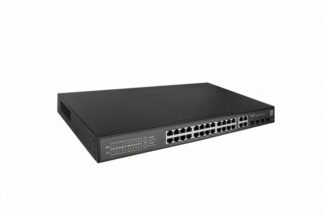 LevelOne SWITCH GES-2128P