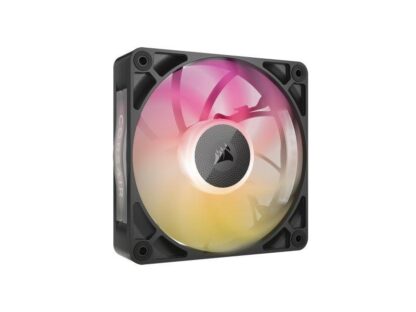 Corsair iCUE LINK RX120 MAX BLACK fan