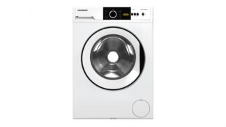WASHING MACHINE SLIM HEINNER HWM-VT1610SMCHD++