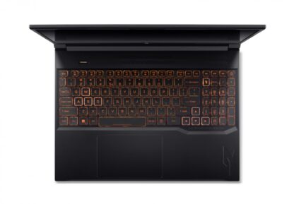 Acer Gaming Nitro V16 AI ANV16-61-R40P 16 WUXGA R7 AI 350 32 1TB 4050 DOS - Image 4