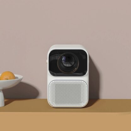 Xiaomi Wanbo Projector T6 MAX - Image 6