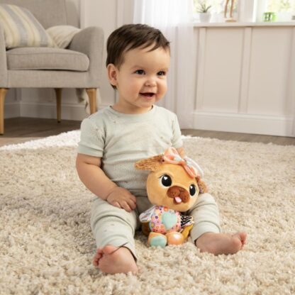 LAMAZE-THE LOVEY PUG - Image 5