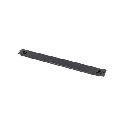 BLANK PANEL 19" 1U